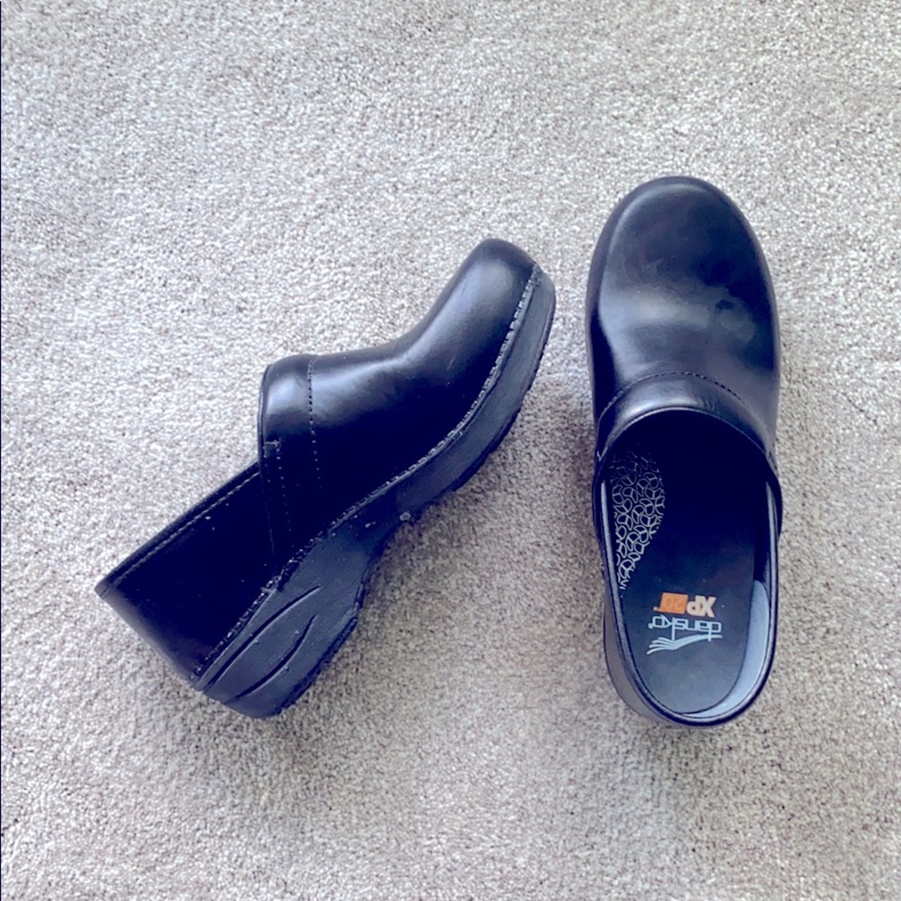 Dansko XP20